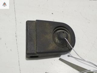 кронштейн радиатора Peugeot 307 1 поколение 2003, 2.0 л., дизель, МКПП, чёрный, универсал, 9628677880