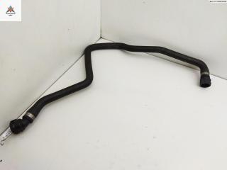 патрубок (трубопровод, шланг) BMW 5 серия F07/F10/F11 [рестайлинг] 2013, 2.0 л., дизель, АКПП, синий, универсал, 7809820