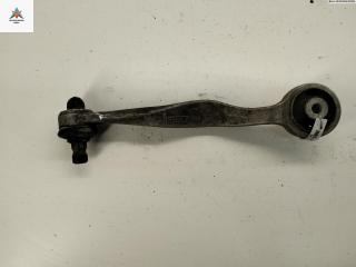 рычаг передний правый Volkswagen Passat B5 1999, 1.8 л., бензин, АКПП, синий, седан, LMO