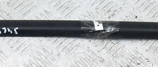 молдинг двери задней правой Skoda Fabia 1 поколение (6Y) 2001, 1.4 л., бензин, МКПП, серый, универсал