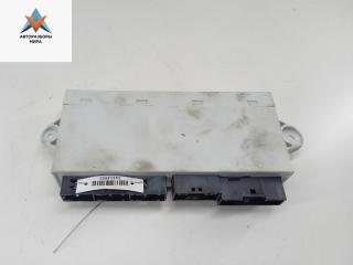 модуль управления двери BMW 7 серия E65/E66/E67 [рестайлинг] 2005, 3.0 л., дизель, АКПП, чёрный, седан, 6958452