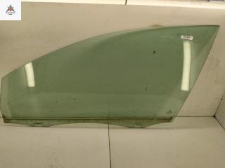 стекло двери передней левой Volkswagen Golf 6 поколение 2010, 1.4 л., бензин, МКПП, чёрный, хетчбэк 5 дв., 43R001025