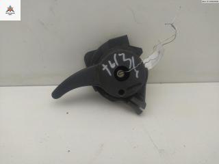 ручка открывания капота Mercedes-Benz S-Класс W220 [рестайлинг] 2004, 3.2 л., дизель, АКПП, чёрный, седан, 2208800359