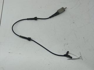 датчик ABS Ford Focus 1 поколение [рестайлинг] 2002, 1.6 л., i, бензин, МКПП, синий, универсал, 98AG2B372AF