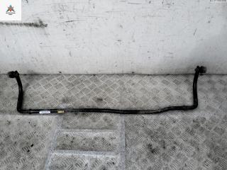 стабилизатор подвески передний Skoda Fabia 1 поколение (6Y) [рестайлинг] 2006, 1.4 л., дизель, МКПП, красный, универсал, 6Q0411303AD