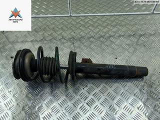 стойка передняя BMW 3 серия E46 [рестайлинг] 2003, 2.0 л., бензин, МКПП, серый, седан