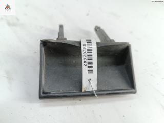 ручка крышки багажника Audi A6 4B/C5 [рестайлинг] 2002, синий, универсал, 4B0827778B