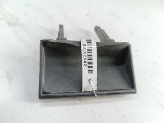 кнопка открытия багажника Audi A6 4B/C5 [рестайлинг] 2002, 2.5 л., дизель, МКПП, синий, универсал, 4B0827778B