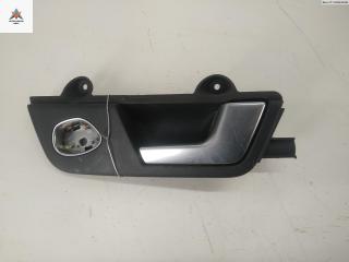 ручка внутренняя задняя правая Audi A4 B7 2005, 2.0 л., дизель, АКПП, чёрный, седан, 8E0839020C