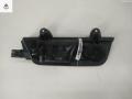 ручка внутренняя задняя правая Audi A4 B7 2005, 2.0 л., дизель, АКПП, чёрный, седан, 8E0839020C - фото №2