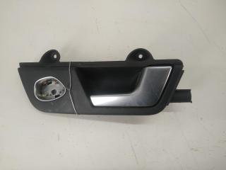 ручка внутренняя задняя правая Audi A4 B7 2005, 2.0 л., дизель, АКПП, чёрный, седан, 8E0839020C