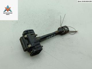 Ограничитель открывания двери задней Opel Astra H/Family [рестайлинг] 2009, хетчбэк 5 дв., 13107851