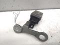 петля двери Opel Signum 2002 2002, чёрный, хетчбэк 5 дв. - фото №2