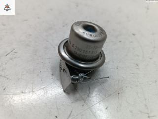 регулятор давления топлива Ford Focus 2 поколение 2005, 1.6 л., i, бензин, МКПП, серый, хетчбэк 3 дв., 0280161515