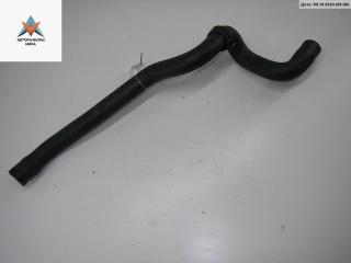 патрубок (трубопровод, шланг) BMW 5 серия E60/E61 2003, 3.0 л., дизель, АКПП, чёрный, седан, 64216910757