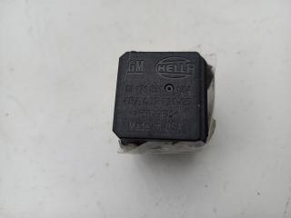 реле (прочие) Opel Astra H 2009, 1.7 л., дизель, МКПП, серый, универсал, 13171831