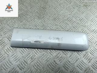 Молдинг крышки (двери) багажника Opel Omega B [рестайлинг] 2002, 2.2 л., бензин, МКПП, серый, универсал, 90566970