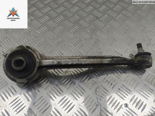 рычаг передний левый Mercedes-Benz CLK-Класс C209/A209 [рестайлинг] 2005, 2.7 л., дизель, АКПП, серый, купе, A2043304311