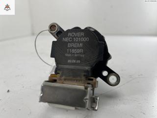 катушка зажигания Rover 75 1 поколение 2000, 2.5 л., бензин, МКПП, синий, седан