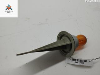 Патрон лампы фары Audi A6 4B/C5 [рестайлинг] 2002, 2.5 л., дизель, АКПП, чёрный, универсал, PY21W