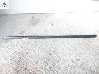 молдинг двери передней левой BMW 3 серия E46 [рестайлинг] 2002, 1.8 л., бензин, МКПП, чёрный, седан, 8208449