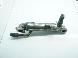 охладитель EGR / Радиатор EGR Ford Galaxy 1 поколение [рестайлинг] 2004, 1.9 л., дизель, МКПП, серый, минивэн