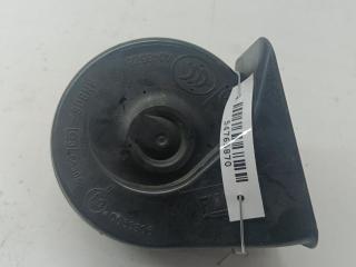 сигнал (клаксон) Ford Focus 2 поколение [рестайлинг] 2007, 1.6 л., дизель, МКПП, серый, универсал, A046522