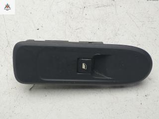 кнопка стеклоподъемника переднего правого Peugeot 508 1 поколение 2011, 1.6 л., дизель, АКПП, серый, седан, 96661102