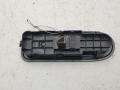 кнопка стеклоподъемника переднего правого Peugeot 508 1 поколение 2011, 1.6 л., дизель, АКПП, серый, седан, 96661102 - фото №2