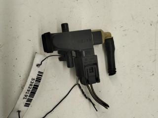 форсунка омывателя лобового стекла Volkswagen Passat B6 2006, 2.0 л., дизель, робот, чёрный, универсал, VDO