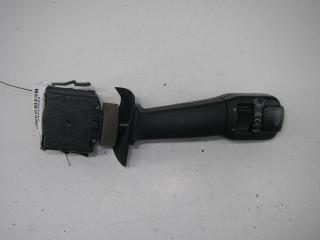 переключатель дворников BMW 5 E39 1997, 2.8 л., бензин, АКПП, чёрный, универсал, 8360880
