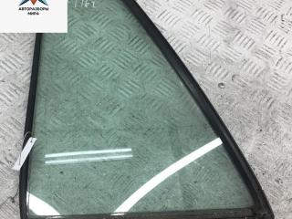 форточка задняя левая Mercedes-Benz E-Класс W124 [2-й рестайлинг] 1995, 2.0 л., бензин, МКПП, синий, универсал