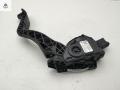 педаль Peugeot 207 1 поколение 2007, 1.4 л., бензин, МКПП, красный, хетчбэк 3 дв., 9680756880 - фото №2