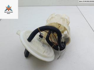 насос топливный Opel Astra H/Family [рестайлинг] 2005, 1.6 л., бензин, МКПП, серый, универсал