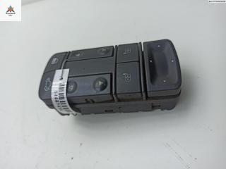 блок управления стеклоподъемниками Opel Vectra C 2002, 1.8 л., бензин, МКПП, серый, седан, 09185952
