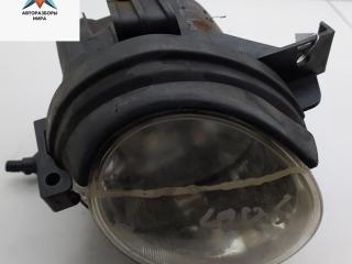 фара правая Kia Magentis 1 поколение [рестайлинг] 2003, 2.5 л., бензин, АКПП, серый, седан, 921043C5