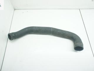 патрубок интеркулера Ford B-max 1 поколение 2013, 1.0 л., бензин, МКПП, красный, минивэн, VT0649T