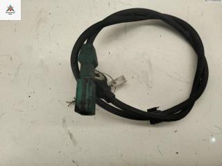 датчик детонации Volkswagen Passat B5 [рестайлинг] 2001, 1.6 л., бензин, МКПП, серый, седан, 07D905377