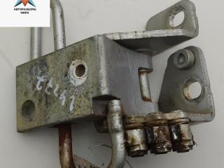 петля двери Volkswagen Golf 5 поколение 2004, серый, хетчбэк 5 дв., 1K0831412H