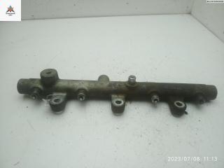 топливная рампа Citroen Jumper 1 поколение 2000, 2.0 л., дизель, МКПП, чёрный, микроавтобус, 0445214019