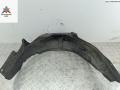 Подкрылок передний правый Audi 80 8A/B3 1987, 1.8 л., бензин, седан, 893821172 - фото №2