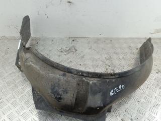 Подкрылок передний правый Audi 80 8A/B3 1987, 1.8 л., бензин, седан, 893821172