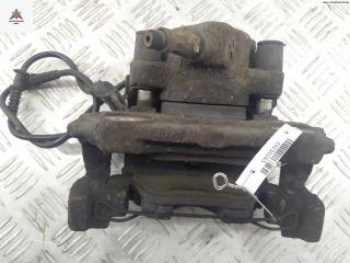 суппорт передний левый Mercedes-Benz CLK-Класс W208/A208 1998, 2.0 л., бензин, АКПП, серый, купе