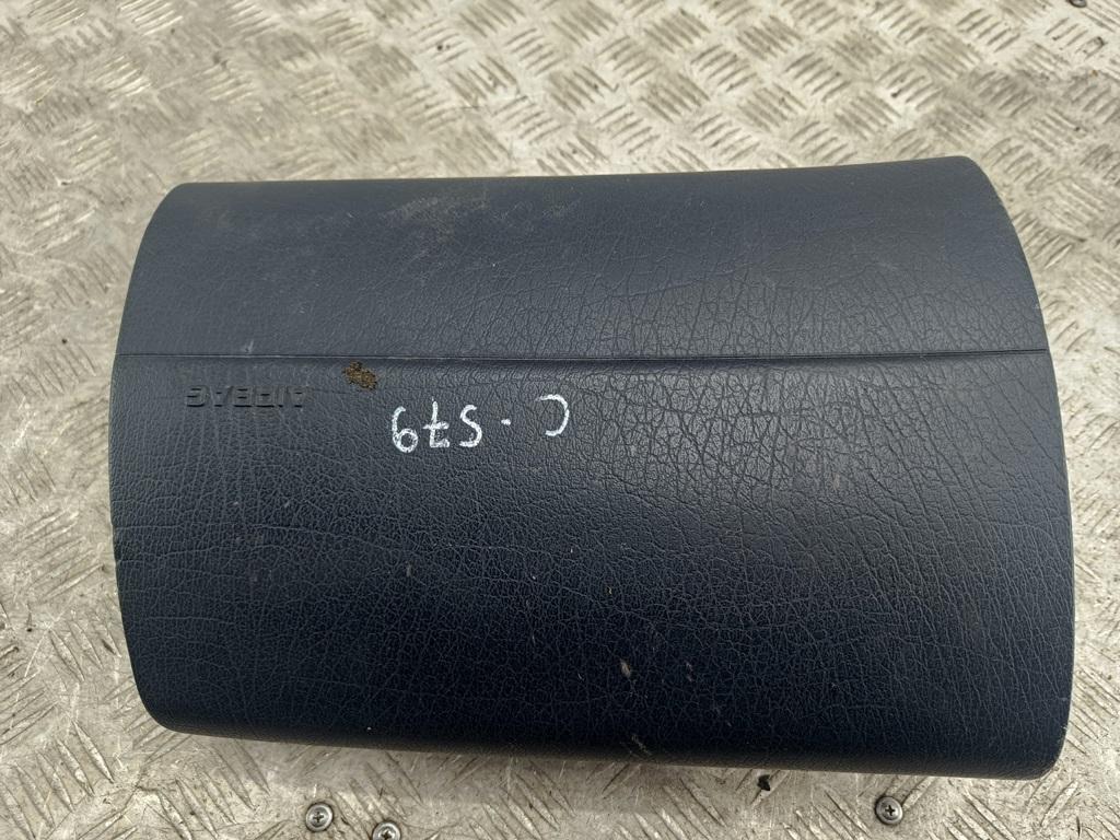 подушка безопасности боковая (шторка) Volkswagen Sharan 1 поколение 1998, 1.9 л., дизель, АКПП, синий, минивэн - фото №1