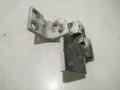 петля крышки багажника Peugeot Partner 1 поколение (M49) 2000, белый, фургон, 0000871773 - фото №2