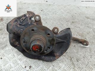 ступица передняя левая Mercedes-Benz C-Класс W202/S202 1994, 2.2 л., бензин, МКПП, чёрный, седан