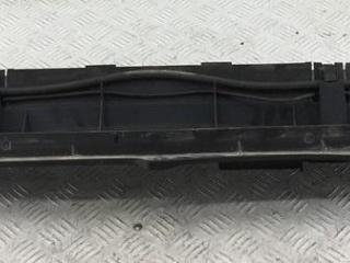 дождевик Mercedes-Benz Vaneo W414 2004, 1.9 л., бензин, МКПП, серый, минивэн