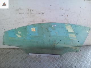 стекло двери передней левой Opel Astra H/Family [рестайлинг] 2005, 1.4 л., бензин, МКПП, чёрный, хетчбэк 3 дв., 43R-001582