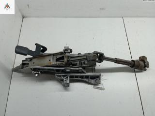 рулевая колонка Ford C-Max 1 поколение 2005, 1.6 л., i, бензин, МКПП, серый, минивэн, 4M513C529AA