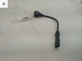 датчик детонации SEAT Ibiza 3 поколение 2003, 1.2 л., бензин, МКПП, синий, хетчбэк 3 дв., 06A905377D